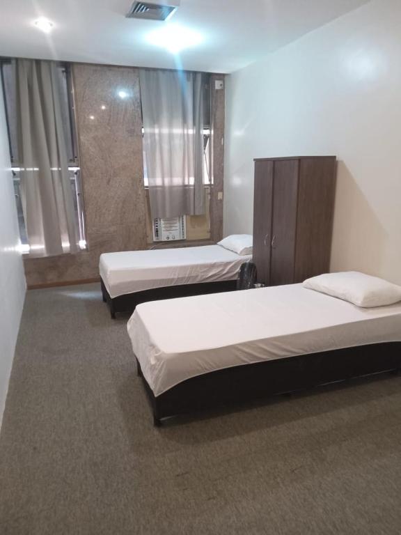 Suíte candelária - B&B Rio de Janeiro