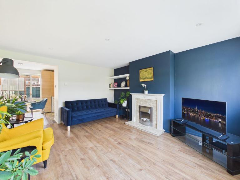 The Costwold Haven - Bed and Breakfast Shurdington