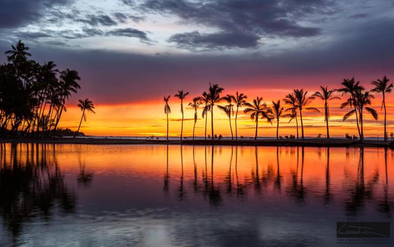 Waikoloa Colony Villas Golf View 3 BR Sleeps 6 Villas Great for Families Complimentary Car with 6 Nights WCV-305 by KBM - B&B Waikoloa
