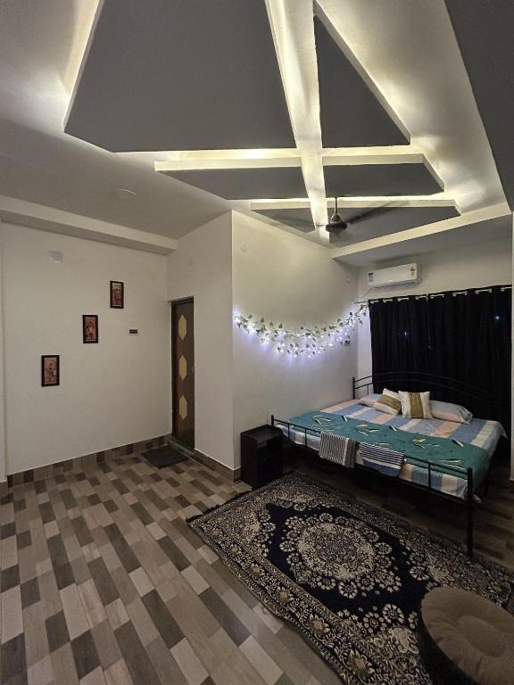 Ashiyana-Welcome to our peaceful hilltop home - Ferienwohnung Gauhati