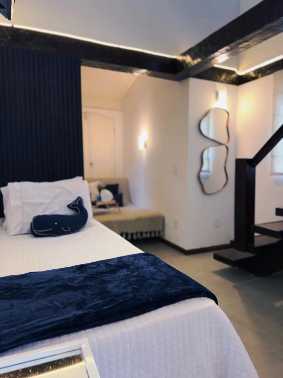 Chalé búzios - B&B Armação dos Búzios