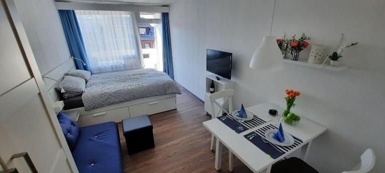 Loreley-13 - Bed and Breakfast Sankt Peter-Ording
