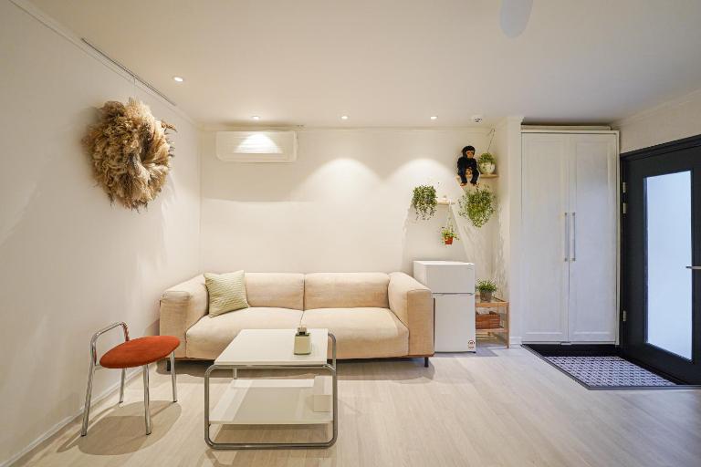 Choryang - B&B Busan