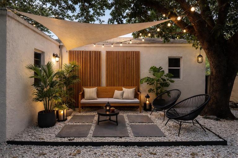 Luxury Miami Home Next to Wynwood & Design District - Ferienwohnung Miami