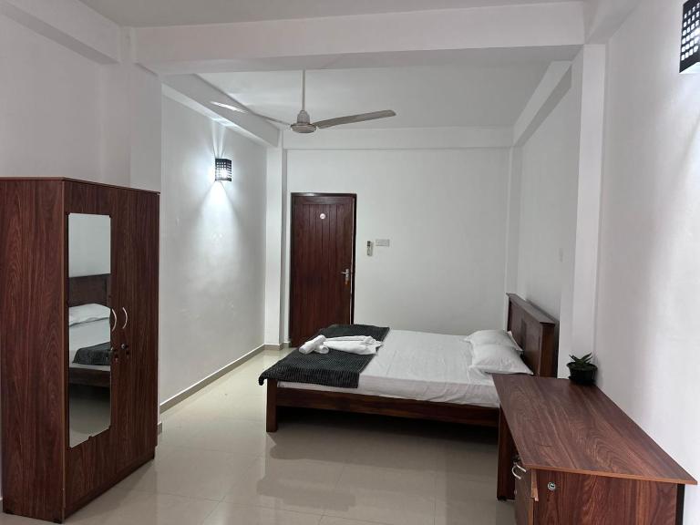 Serrena Airport Guest House - Colombo - B&B Seeduwa