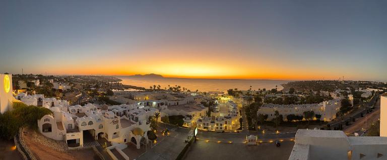 Le Stanze di Sharm - B&B Sharm el Sheikh