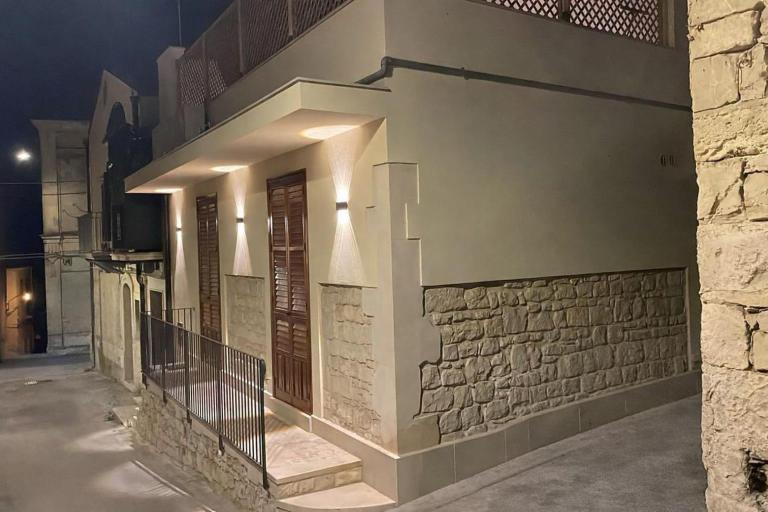 ModicAlta - Ferienwohnung Modica