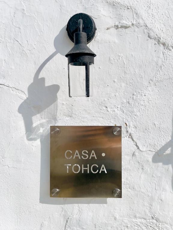 Casa Tohca Setenil - Ferienwohnung Setenil de las Bodegas
