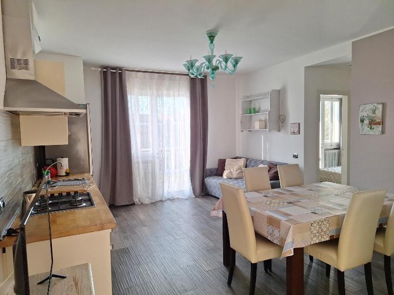 Idea mare - Chambres d'hôtes Cavallino-Treporti