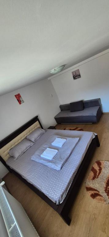 Bib house - B&B Sovata