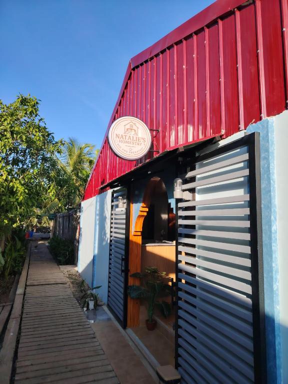Natalie's Homestay Bed and Breakfast - B&B El Nido