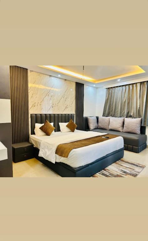 Casa Mama - B&B Dehradun