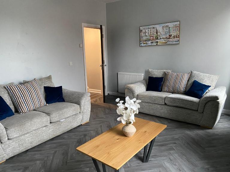 Baron Apartment B - B&B Ballymena