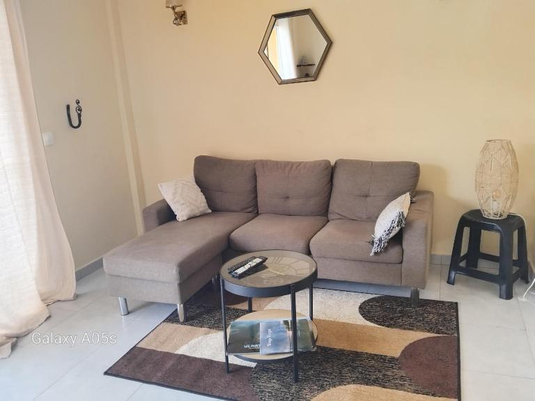 Appart Acapulco 2chbres 2sdb - B&B Libreville