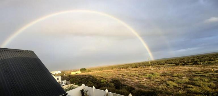 The Gables - B&B Grottobaai