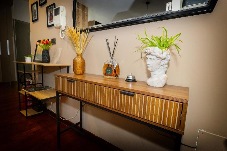 Dimora Nicotera - B&B Lamezia Terme