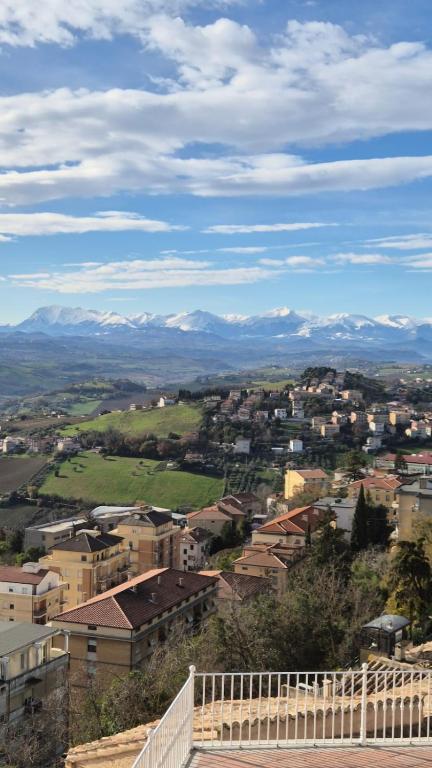 B&B Falconi - B&B Fermo