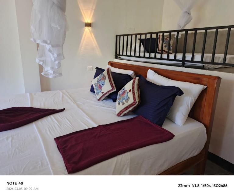 Hill Glow Stay Ella - Bed and Breakfast Ella Town