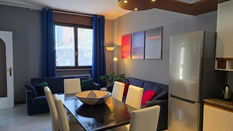 Terry House - B&B Sirmione