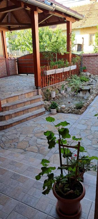Apartman Marija 2 - B&B Kraljevo