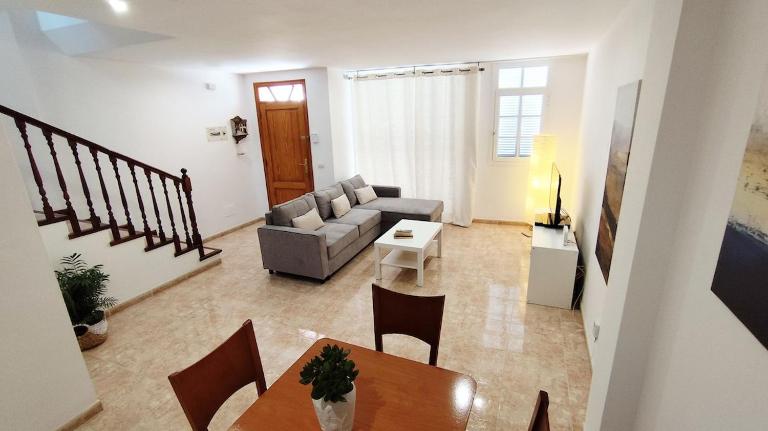 La VILLA BELLA - B&B Puerto de la Cruz