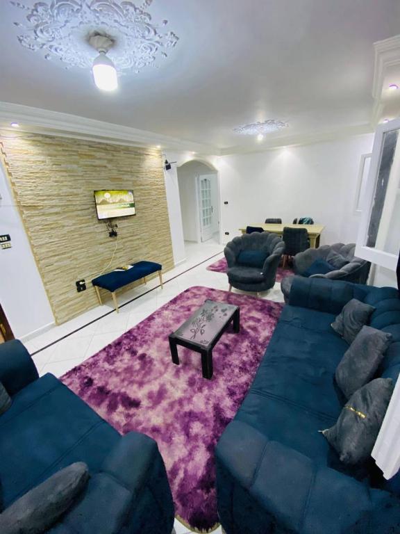Stanly Hotel - B&B Alessandria d'Egitto