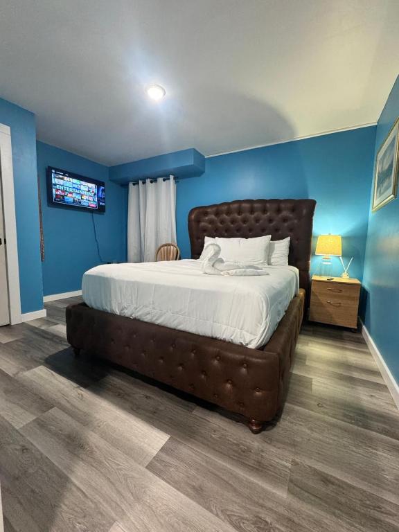 Temperlyn Haven - B&B Newark