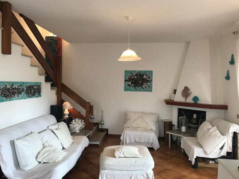 Villetta di Charme Lido di Cincinnato - B&B Anzio