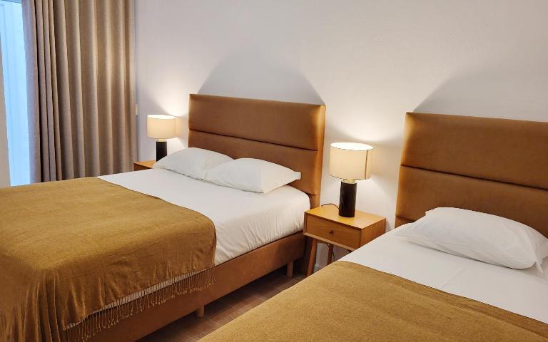 Casa João de Quintal - B&B Elvas