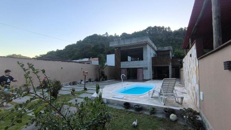 Casalar - B&B Angra dos Reis