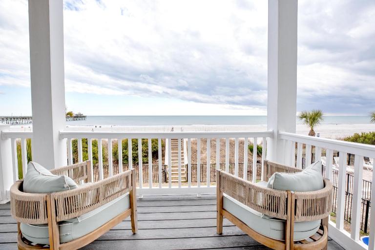 Serenity Hideaway - B&B Myrtle Beach