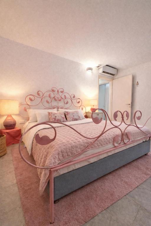 Chia Beach House - B&B Chia