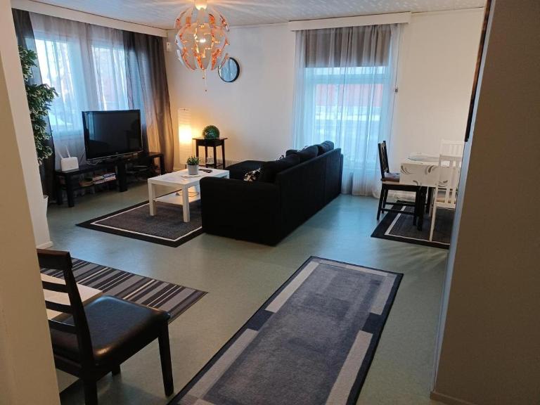 RELAX Heart of Lapland, near the Tornion river and Haparanda - B&B Tornio