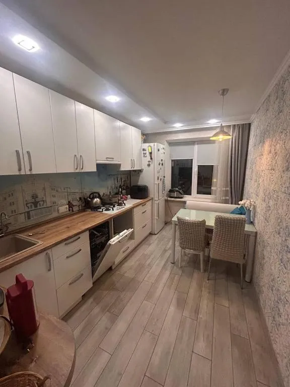 SokilSky - Ferienwohnung Dnipro