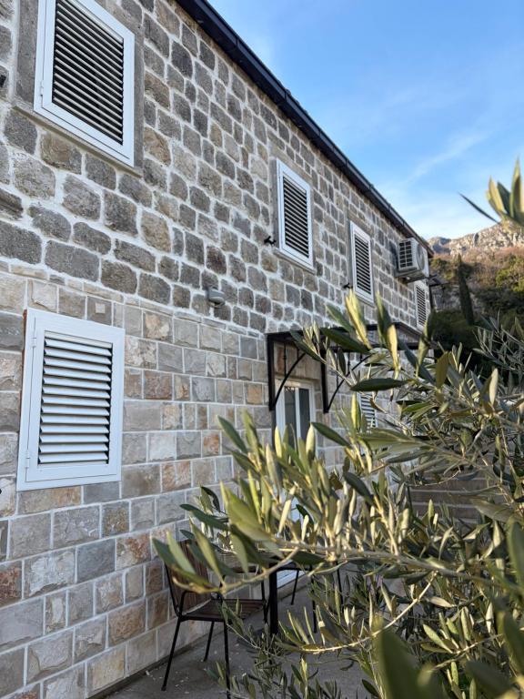 Sasovici farmstay - B&B Magazini
