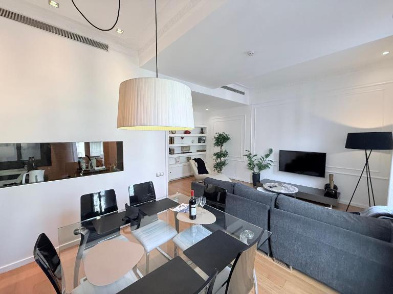 CENTRAL CITY Ivax - B&B Barcelona