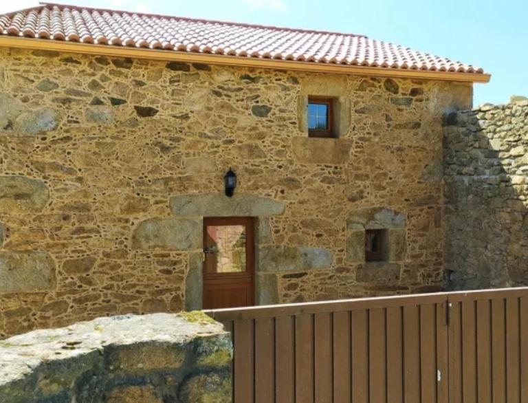 Casa Candy - Chambres d'hôtes Mugia