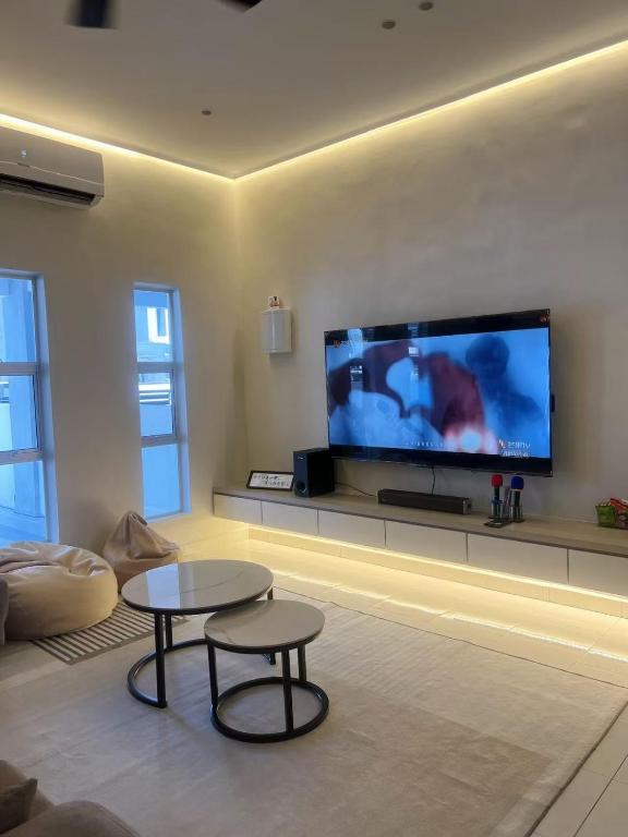 寻海小居 72 homestay pangkor - Chambres d'hôtes Pangkor