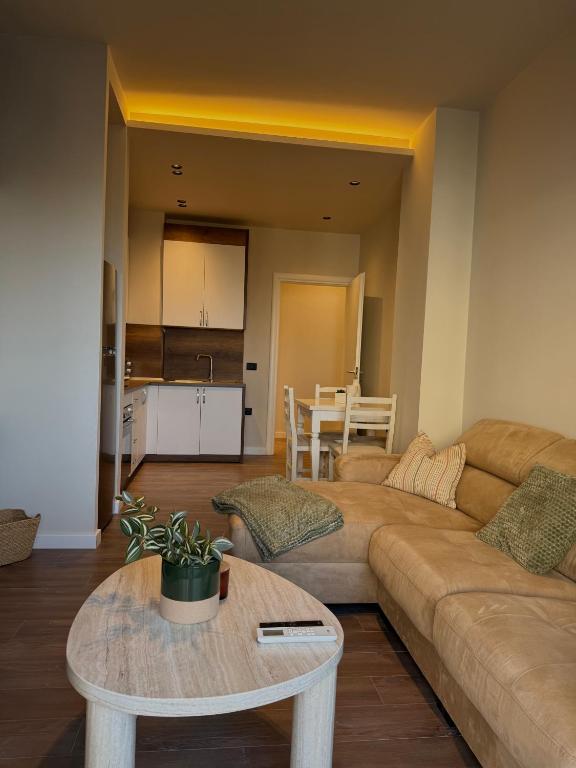 Ki Apartment - Ferienwohnung Durrës