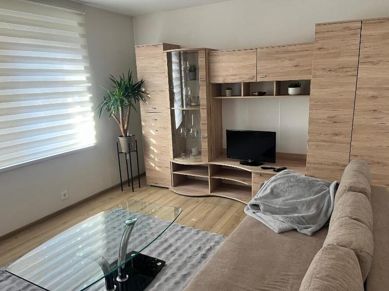 Cozy apartment in heart of old town - B&B Vilna