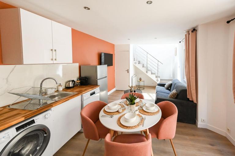 La Charmante Gauche - B&B Le Havre