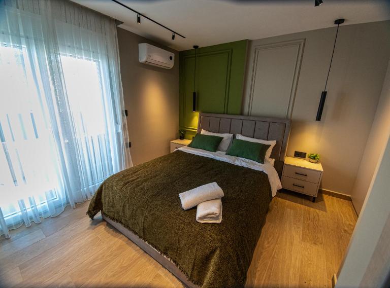 Olive Home - B&B Alexandroupoli