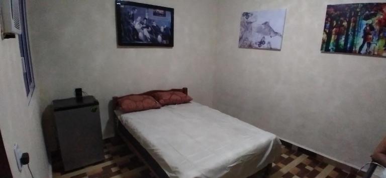 Habitaciones Bellavista 115 - Ferienwohnung Ciudad del Carmen
