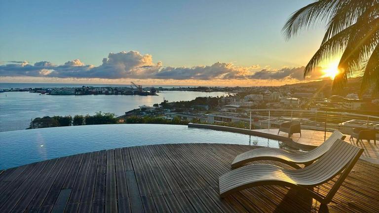Your Tahiti Escape - B&B Faaa