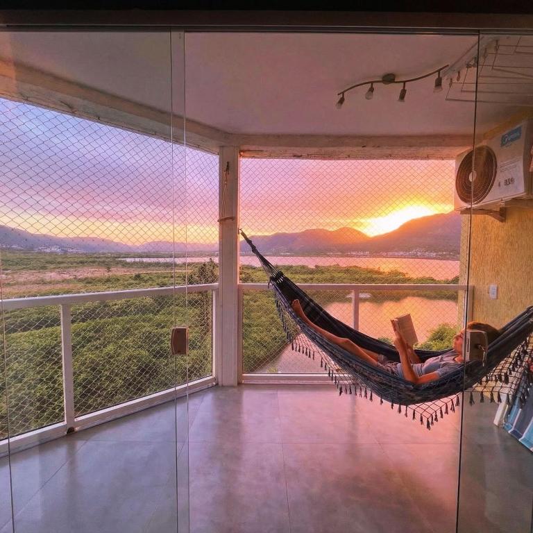 Camboflat - Bed and Breakfast Niterói