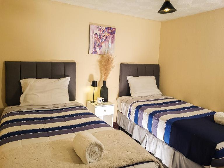 Be Happy Hotel - B&B Guatemala City