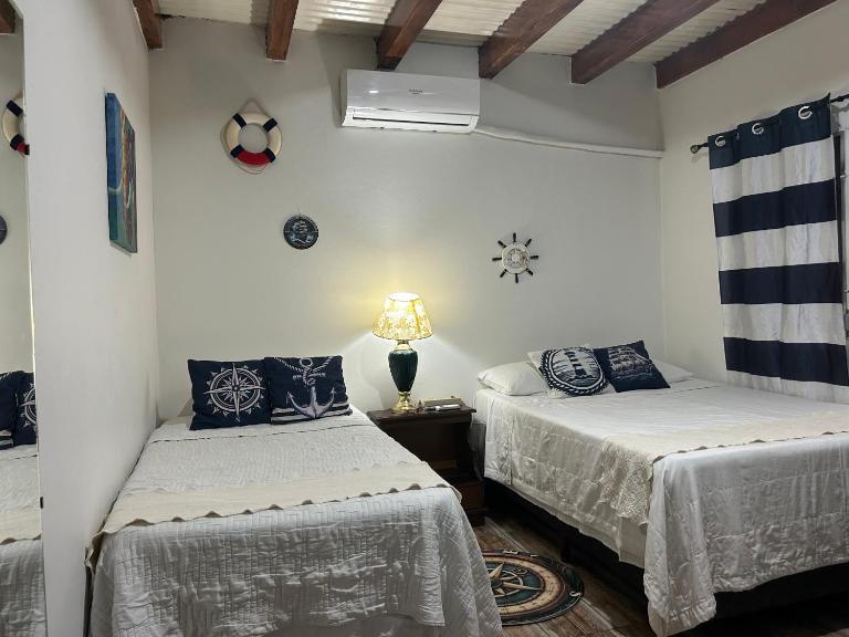 La Posada del Capitán - Chambres d'hôtes Tegucigalpa