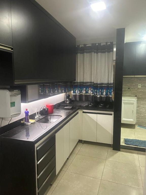 Ótimo Apartamento em Piuma - Chambres d'hôtes Piúma
