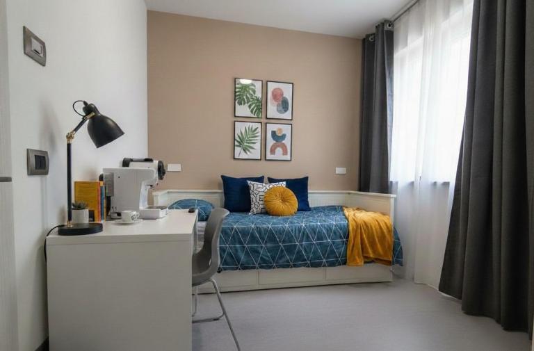 BB Cadore casa vacanza - B&B Varese