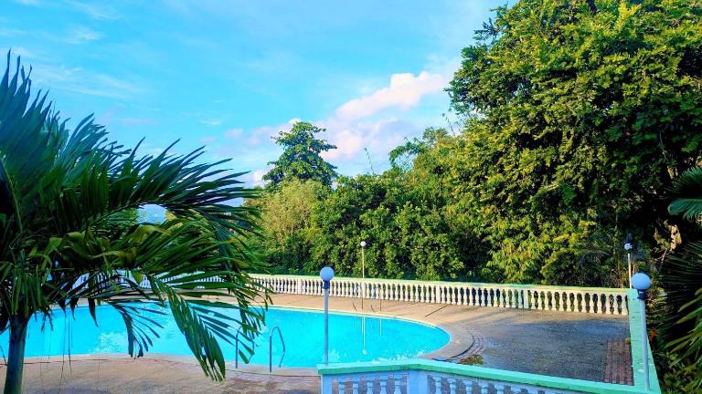 Harmony Place at Hillside - B&B Puerto Princesa City